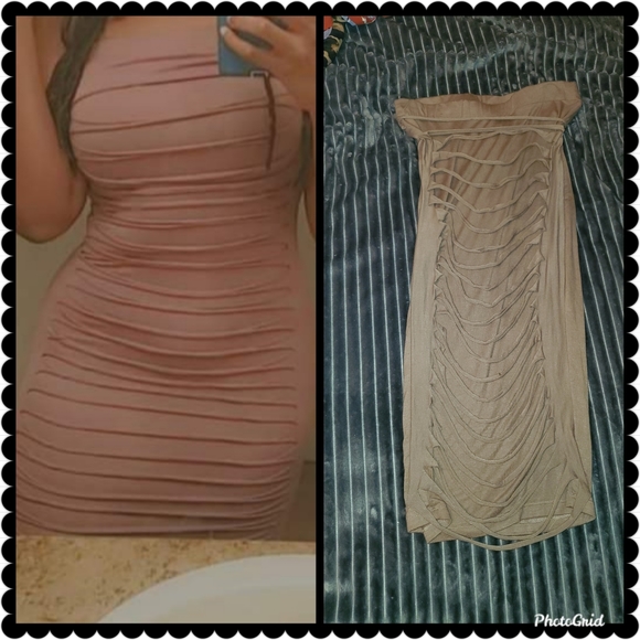 top chic Dresses & Skirts - Dress